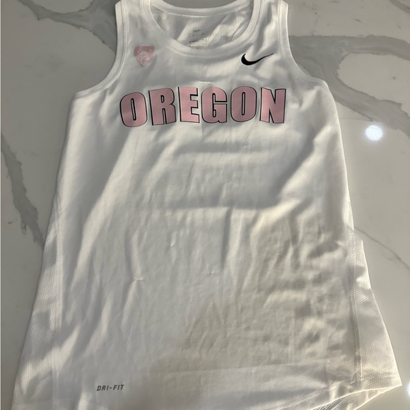 Oregon Jersey - Picture 1 of 1